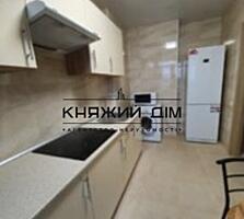 Відмінна 1 кімнатна квартира по вулиці Ракетна 24. В квартирі всі ...