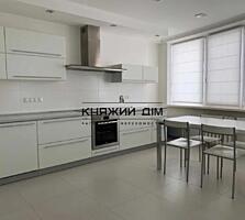 Продаж 3-кімнатної квартири без меблів та техніки, вул. М. Гришка, 9. 