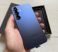 Samsung Galaxy S25. 12/256