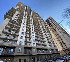 В продаже замечательная двухкомнатная квартира от компании «Гефест» в 