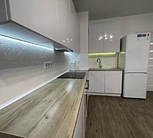 2-комнатная квартира с ремонтом в ЖК «Радужный»В продаже уютная ...