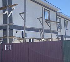 Продается современная таунхаус общей площадью 80 м2, расположенная в .