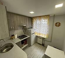 Предлагается к продаже светлая уютная  квартира  с хорошим  ремонтом, 