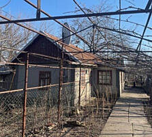 В продаже 1-этажный дом, постройки конца 60-х годов. Дом общей ...