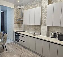 В продаже уютная двухкомнатная квартира в новом доме жилого комплекса 