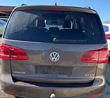 Volkswagen Touran 1.6 TDI 2014г