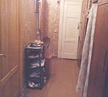 Продам 1 комнату в коммуне на ул.Б.Арнаутской