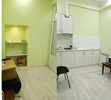 Квартира-офис в центре города