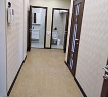 2-комнатная квартира, Новострой 2017 года, ЖК "Одеком Девелопмент