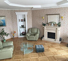 4комнатная в новом элитном доме.