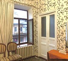 Продам 1-ком. квартиру рядом с парком Шевченка, ул. Базарная