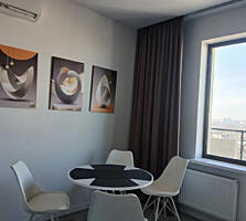 1 комнатная квартира в Аркадии