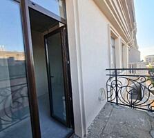 Однокомнатная квартира в Клубном Доме ЖК Аполлон на Карантинной