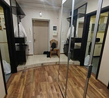 2‑комнатная квартира в Монолите, Чёрноморск