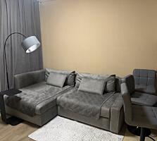 Квартира в ЖК Омега!