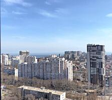 Продам квартиру с видом на море в ЖК "Модерн"