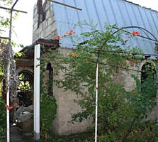 Продам дачу, ст.Черноморская (30 км от пос.Котовского)