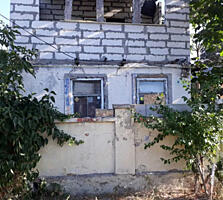 Продам дом в п.Большевик