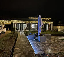 Продам современный дом в Лесках (Лиманский р-н)