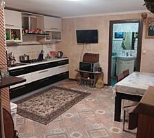 Продам дом с газом и ремонтом в с.Донская Балка (50 км от Одессы, ...