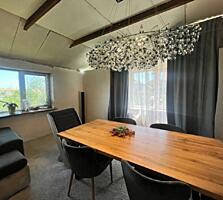 Продам дом в с. Великодолинское кооп " Юбилейный"