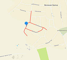 Участок 23 сот в Фоминой балке