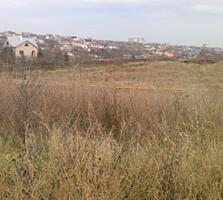 Продажа участка в центре Усатово