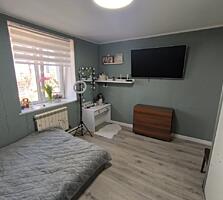 Уютная квартира у парка победы!