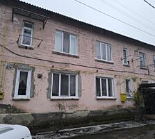 Однокомнатная