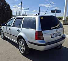 Продаётся гольф 4