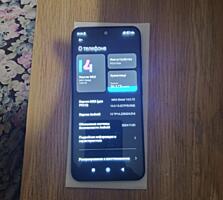 Продам телефон Poco m5s в хорошем состоянии