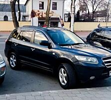 Продам автомобиль Hyundai Santa Fe