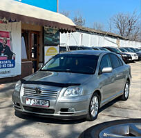 Toyota Avensis T25