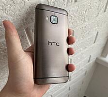 HTC One M9 (на запчасти или под восстановление)