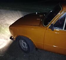 Продам ваз 2101