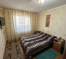 Продается 3х-комнатная квартира на Балке