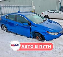 Chevrolet Volt II (Продажа в Пути)