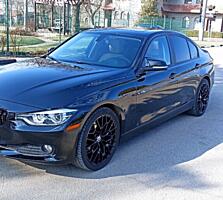 Продам/обмен BMW f30