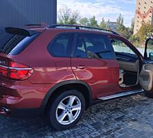 Продам BMW X5 E70 3.5xd Возможен обмен