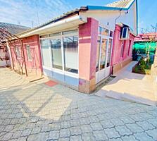 Отличный жилой дом в тихом районе