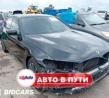 BMW G30 530e (Продажа в Пути)