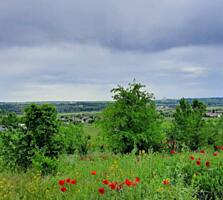 Под строительство, Сынджера(Флорены), 6 сот.
