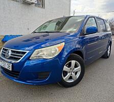 Продам Volkswagen Routan 2010 года выпуска с мотором 3.8 бензин + ГАЗ