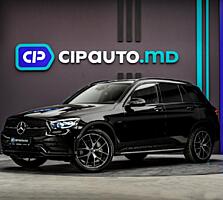 Mercedes-Benz GLC 300de