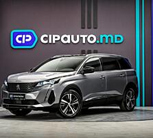 Peugeot 5008 GT Line