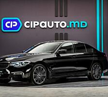 BMW 5 Series 530e