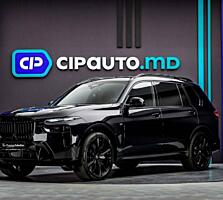 BMW X7 40d