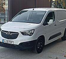 Продам Opel Combo, Год 2021,Двигатель 1.6 Турбодизель, Расход 5-6л