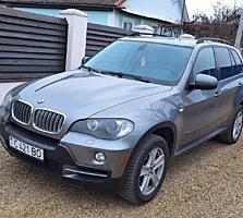 Продам, BMW, X5,E70,Год 2008,Автомат, Полный Привод, 3.0 Бензин