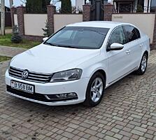 Продам, Volkswagen Passat B7,1.4 Бенз-Метан, Год 2012